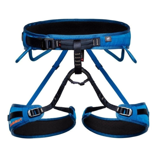 Mammut Ophir 3 Slide-[SKU]-Dark Gentian-Medium-Alpine Start Outfitters