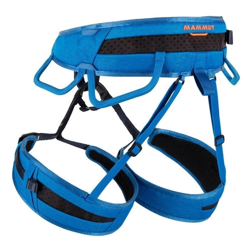 Mammut Ophir 3 Slide-[SKU]-Dark Gentian-Small-Alpine Start Outfitters