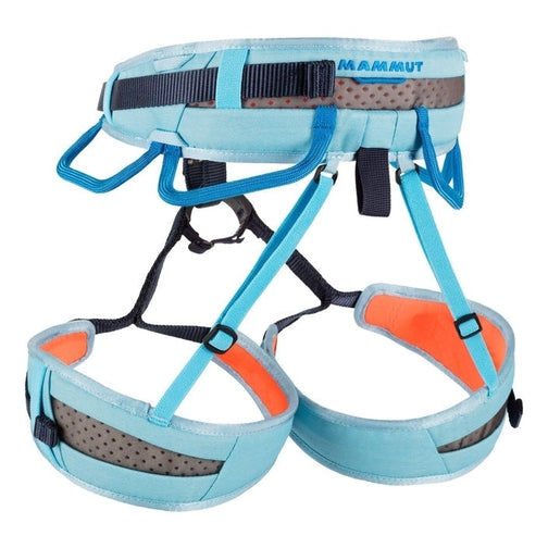 Mammut Ophir 3 Slide Women-[SKU]-Whisper-Dark Gentian-X-Small-Alpine Start Outfitters