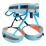 Mammut Ophir 3 Slide Women-[SKU]-Whisper-Dark Gentian-X-Small-Alpine Start Outfitters