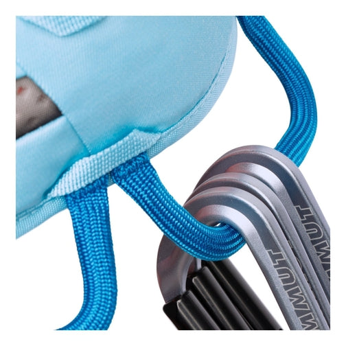 Mammut Ophir 3 Slide Women-[SKU]-Whisper-Dark Gentian-X-Small-Alpine Start Outfitters