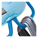 Mammut Ophir 3 Slide Women-[SKU]-Whisper-Dark Gentian-X-Small-Alpine Start Outfitters