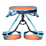 Mammut Ophir 3 Slide Women-[SKU]-Whisper-Dark Gentian-X-Small-Alpine Start Outfitters