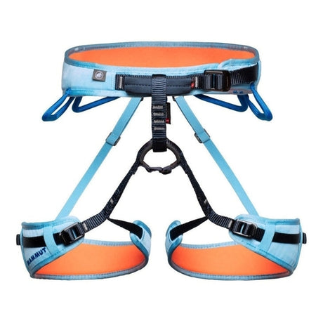 Mammut Ophir 3 Slide Women-[SKU]-Whisper-Dark Gentian-X-Small-Alpine Start Outfitters