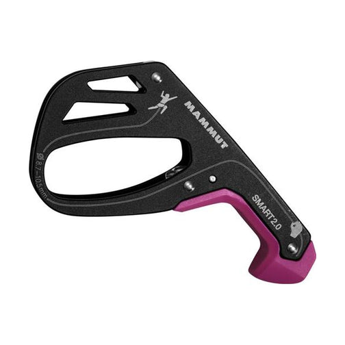 Mammut Smart 2.0-[SKU]-Black-Alpine Start Outfitters