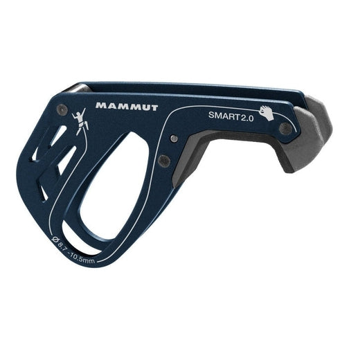 Mammut Smart 2.0-[SKU]-Dark Ultramarine-Alpine Start Outfitters