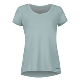 Marmot All Around Tee - Women's-[SKU]-Deep Jungle-X-Small-Alpine Start Outfitters