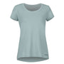 Marmot All Around Tee - Women's-[SKU]-Deep Jungle-X-Small-Alpine Start Outfitters