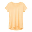 Marmot All Around Tee - Women's-[SKU]-Sweet Apricot-X-Small-Alpine Start Outfitters