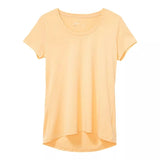 Marmot All Around Tee - Women's-[SKU]-Sweet Apricot-X-Small-Alpine Start Outfitters