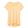 Marmot All Around Tee - Women's-[SKU]-Sweet Apricot-X-Small-Alpine Start Outfitters