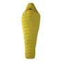 Marmot Hydrogen 30° Sleeping Bag-[SKU]-Dark Citron/Olive-Regular/Left Zip-Alpine Start Outfitters