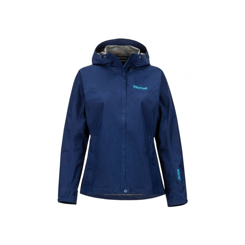 Marmot Minimalist Jacket - Women's-[SKU]-Arctic Navy-X-Small-Alpine Start Outfitters