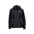 Marmot Minimalist Jacket - Women's-[SKU]-Black-X-Small-Alpine Start Outfitters