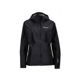 Marmot Minimalist Jacket - Women's-[SKU]-Black-X-Small-Alpine Start Outfitters