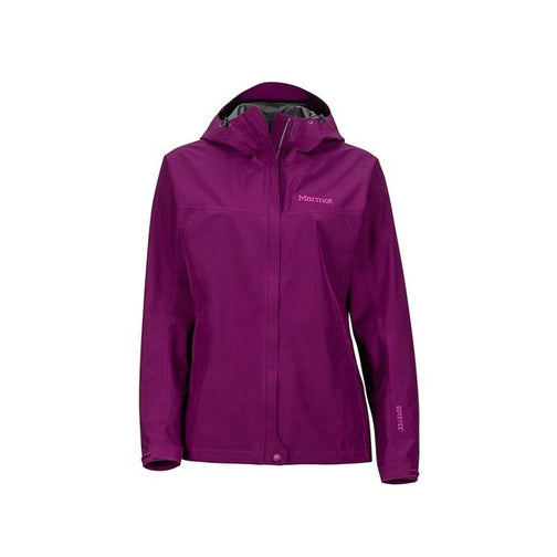 Marmot Minimalist Jacket - Women's-[SKU]-Deep Plum-X-Small-Alpine Start Outfitters