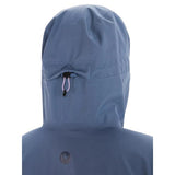 Marmot Minimalist Pro Jacket Women's-[SKU]-Storm-X-Small-Alpine Start Outfitters