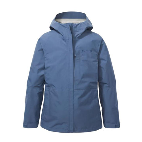 Marmot Minimalist Pro Jacket Women's-[SKU]-Storm-X-Small-Alpine Start Outfitters