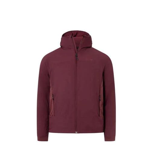 Marmot Novus LT Hybrid Hoody - Women's-[SKU]-Port Royal-X Small-Alpine Start Outfitters