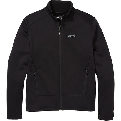 Marmot Olden Polartec Jacket-[SKU]-Extra Large-Black-Alpine Start Outfitters