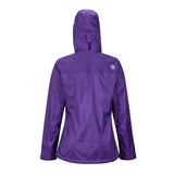 Marmot PreCip Eco Jacket - Women's-[SKU]-Black-X-Small-Alpine Start Outfitters