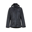 Marmot PreCip Eco Jacket - Women's-[SKU]-Black-X-Small-Alpine Start Outfitters