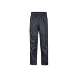 Marmot PreCip Eco Pant - Men's-[SKU]-Black-Short-Small-Alpine Start Outfitters