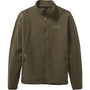 Marmot Rocklin Full Zip Jacket Men's-[SKU]-Nori-Small-Alpine Start Outfitters