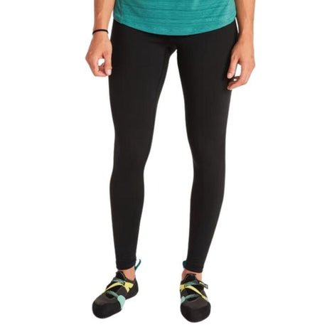 Marmot Women's Everyday Tight-[SKU]-Black-X-Small-Alpine Start Outfitters