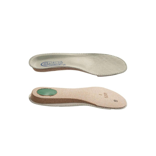 Meindl Comfort Fit Footbed-[SKU]-One Colour-UK 4/US 5-Alpine Start Outfitters