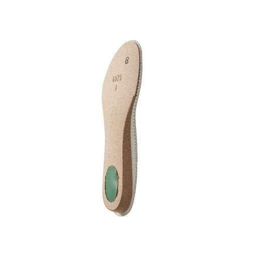 Meindl Comfort Fit Footbed-[SKU]-One Colour-UK 4/US 5-Alpine Start Outfitters