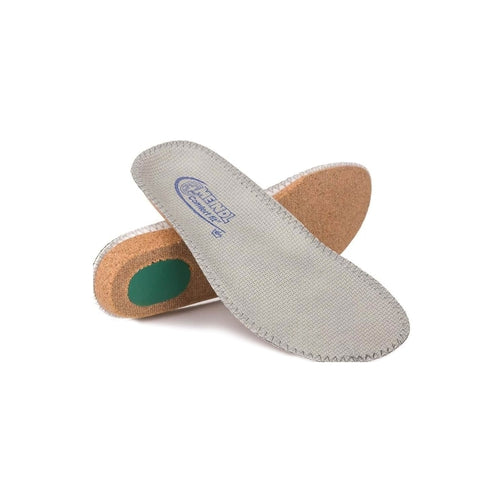 Meindl Comfort Fit Footbed-[SKU]-One Colour-UK 6/US 7-Alpine Start Outfitters