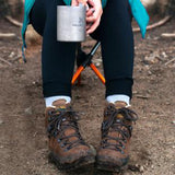 Meindl Island Lady MFS Active - Women's-[SKU]-Hazelnut-UK 3.5/US 5.5-Alpine Start Outfitters