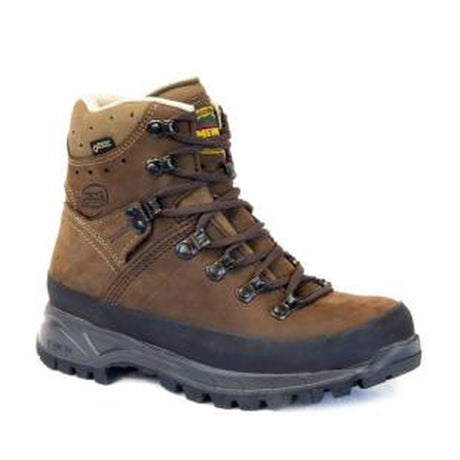Meindl Island Lady MFS Active - Women's-[SKU]-Hazelnut-UK 4.5/US 6.5-Alpine Start Outfitters