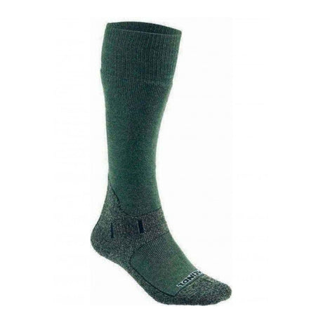 Meindl Jagd Socks Long-[SKU]-Loden-Small-Alpine Start Outfitters