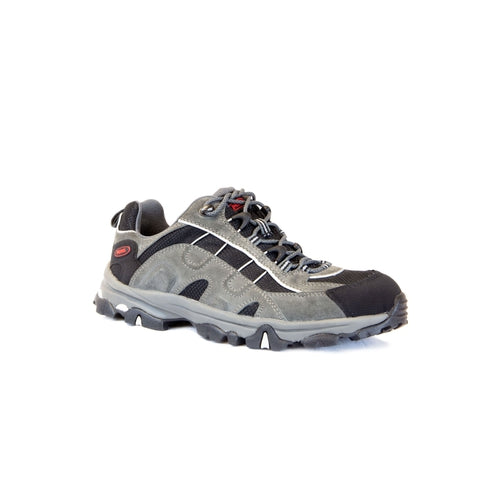 Meindl Magic Men 2.0 - Men's-[SKU]-Anthracite/Red-UK 15/US 16-Alpine Start Outfitters