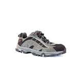 Meindl Magic Men 2.0 - Men's-[SKU]-Anthracite/Red-UK 15/US 16-Alpine Start Outfitters
