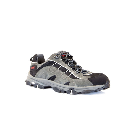 Meindl Magic Men 2.0 - Men's-[SKU]-Anthracite/Red-UK 15/US 16-Alpine Start Outfitters