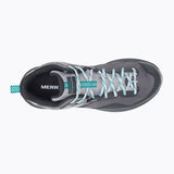 Merrell MQM 3 Mid GTX - Women's-[SKU]-6-Charcoal/Teal-Alpine Start Outfitters