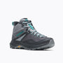 Merrell MQM 3 Mid GTX - Women's-[SKU]-6-Charcoal/Teal-Alpine Start Outfitters