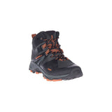 Merrell MQM Flex 2 Mid GTX - Men's-[SKU]-8-Burnt/Granite-Alpine Start Outfitters