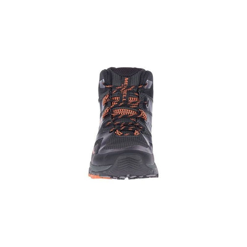 Merrell MQM Flex 2 Mid GTX - Men's-[SKU]-8-Burnt/Granite-Alpine Start Outfitters
