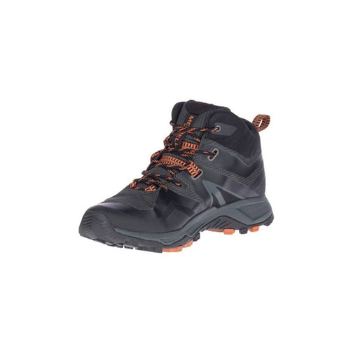 Merrell MQM Flex 2 Mid GTX - Men's-[SKU]-8-Burnt/Granite-Alpine Start Outfitters