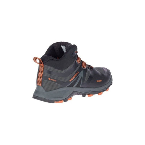 Merrell MQM Flex 2 Mid GTX - Men's-[SKU]-8-Burnt/Granite-Alpine Start Outfitters