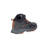 Merrell MQM Flex 2 Mid GTX - Men's-[SKU]-8-Burnt/Granite-Alpine Start Outfitters