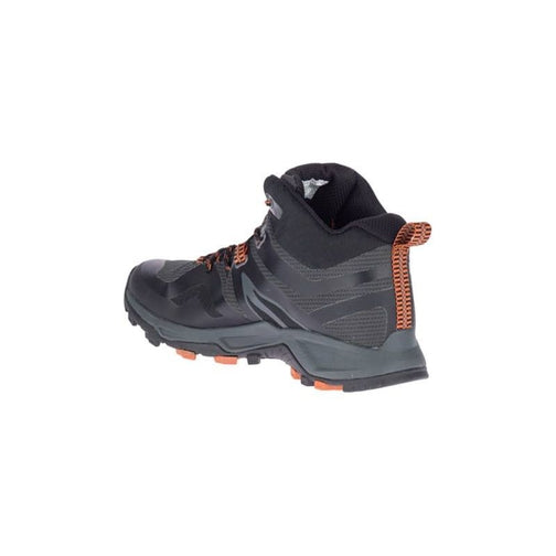 Merrell MQM Flex 2 Mid GTX - Men's-[SKU]-8-Burnt/Granite-Alpine Start Outfitters