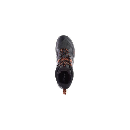 Merrell MQM Flex 2 Mid GTX - Men's-[SKU]-8-Burnt/Granite-Alpine Start Outfitters