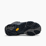 Merrell Moab 2 Mid WP - Women's-[SKU]-5-Granite-Alpine Start Outfitters
