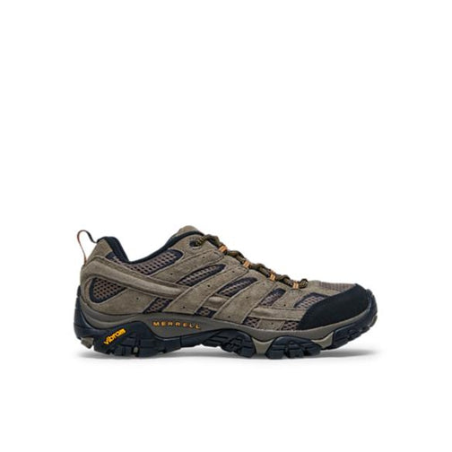 Merrell Moab 2 WP- Men's-[SKU]-11-Walnut-Alpine Start Outfitters