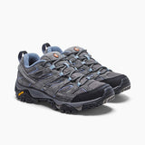 Merrell Moab 2 WP WIDE - Women's-[SKU]-5-Granite-Alpine Start Outfitters